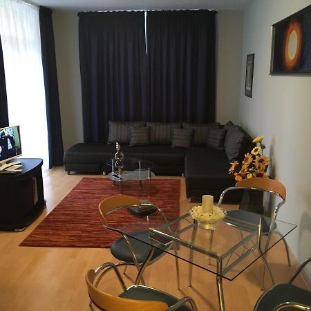 Apartamento Római Apartmanház Hévíz Exterior foto