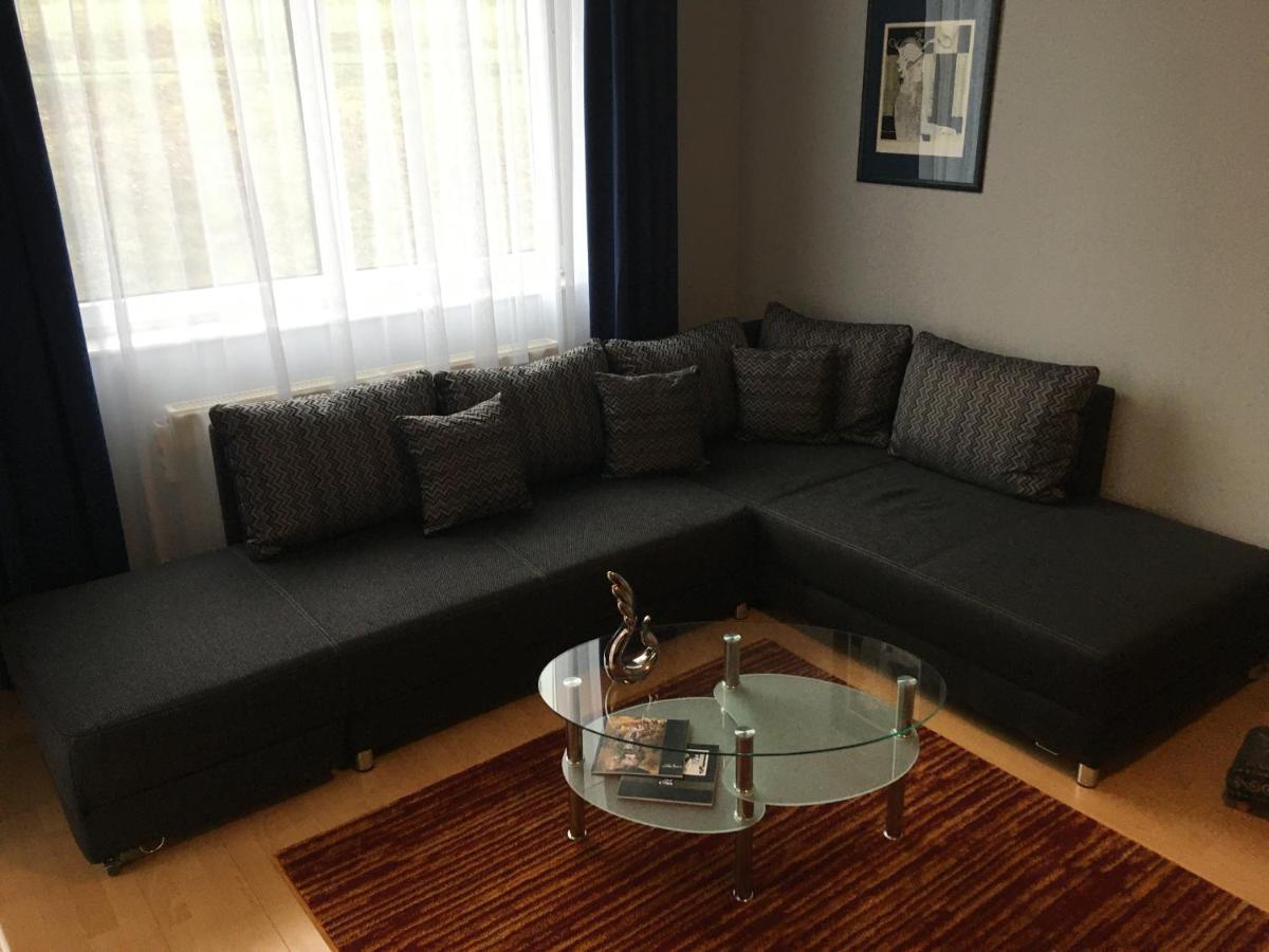Apartamento Római Apartmanház Hévíz Exterior foto